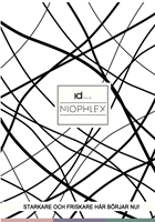 NIOPHLEX BROSCHYR & BRUKSANVÄNDNING